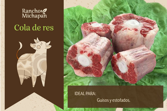 Cola de Res
