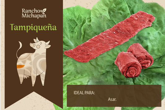 Tampiqueña