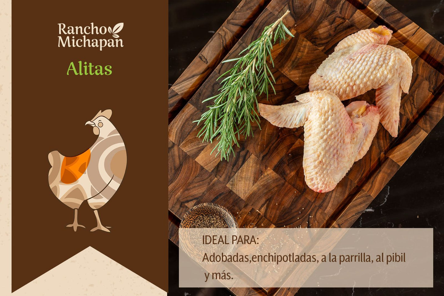 Alitas