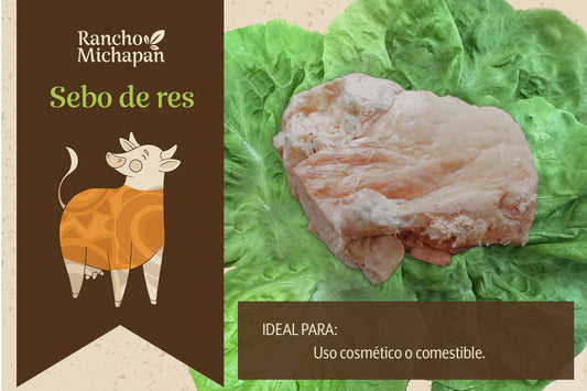 Sebo de riñon