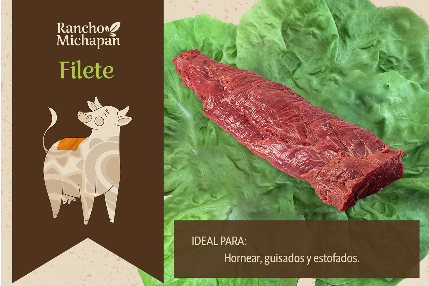 Filete Especial Michapan
