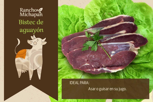 Bistec de Aguayón
