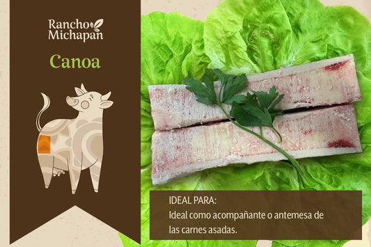 Tuétano de Res