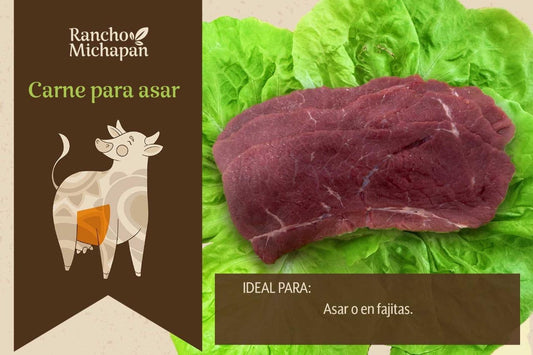 Carne para Asar