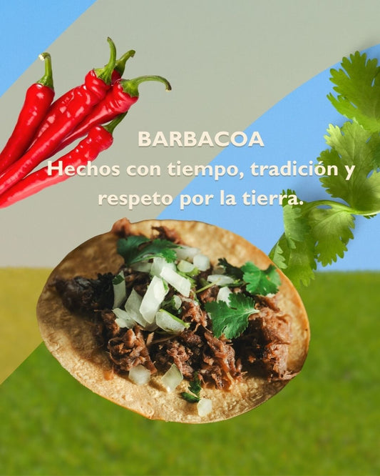 Carne de Res Estilo Barbacoa de 250 grs